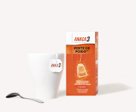 Infusion minceur