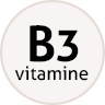 vitamineB3