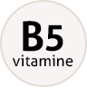 vitamineB5