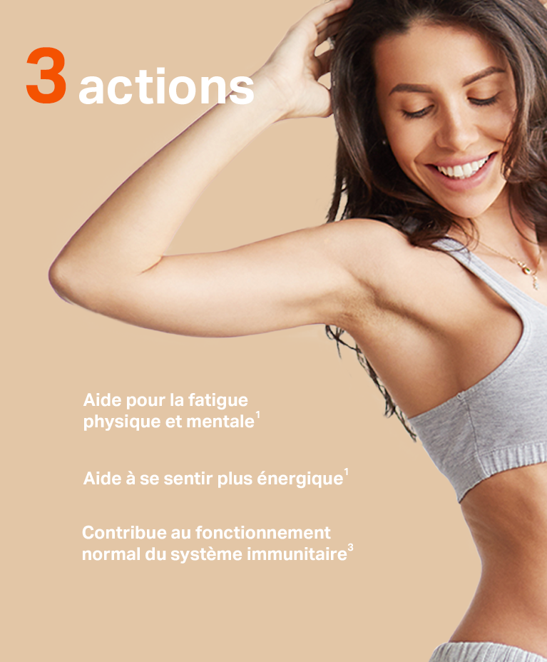 Les actions Anaca3 Boost