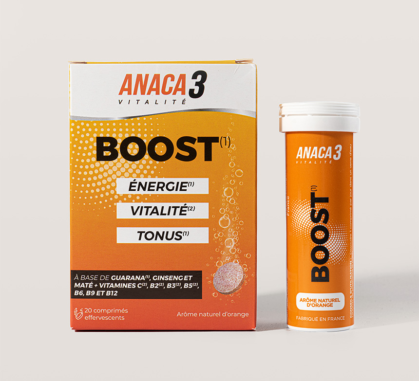 Anaca3 Boost