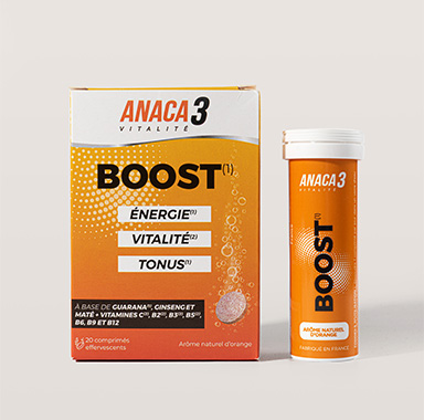 Anaca3 Boost