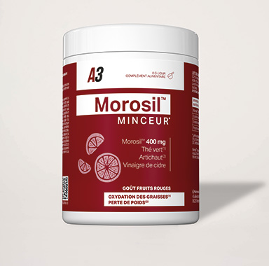 Morosil Minceur Poudre