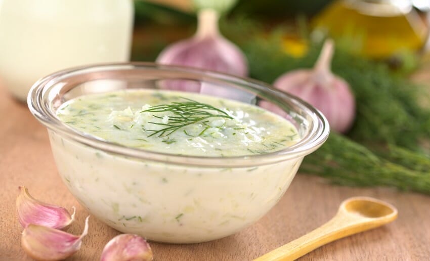 Le grand Aioli