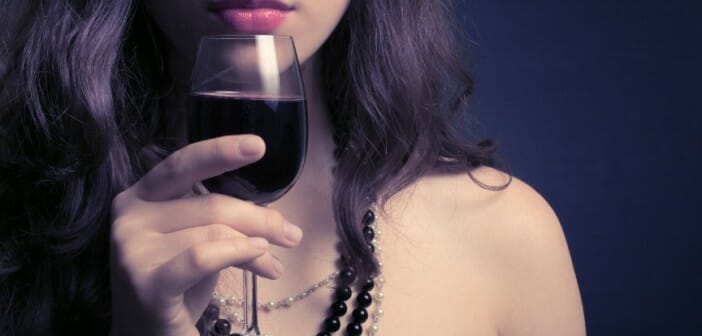 Boire ou maigrir il faut choisir