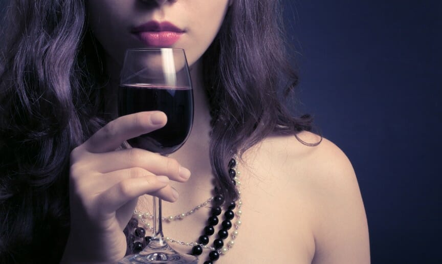 Boire ou maigrir il faut choisir