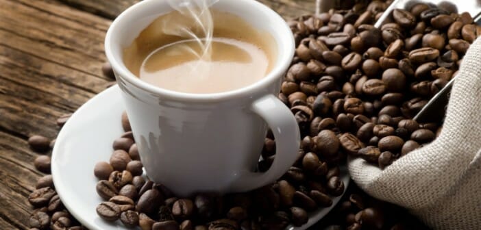 Le café fait il maigrir