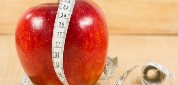 Les aliments du régime hypocalorique