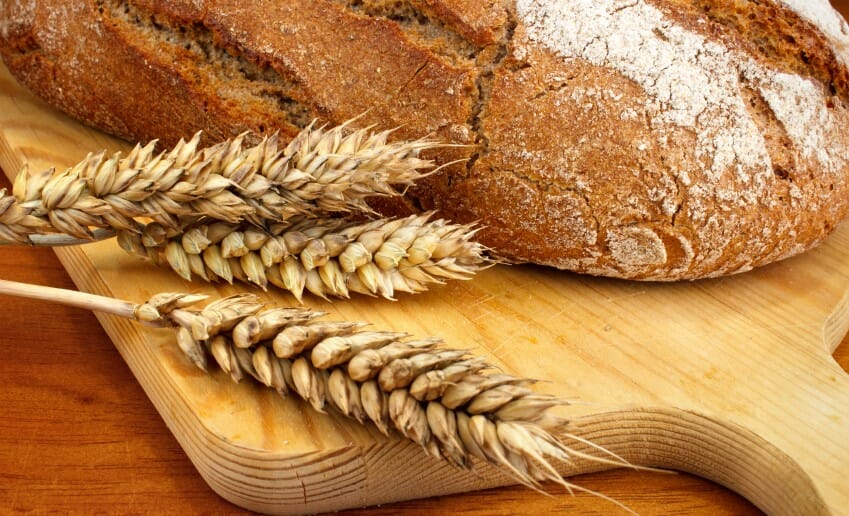 Le gluten : les méfaits sur la ligne