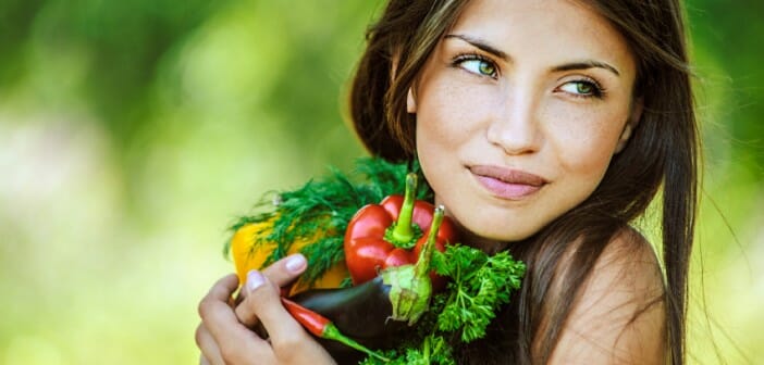 Régime à base de légumes, quels sont les limites