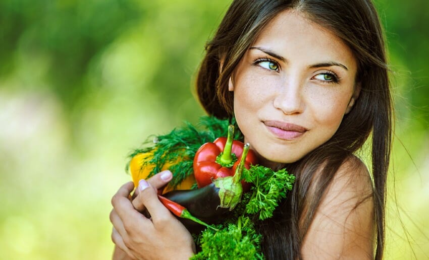 Régime à base de légumes, quels sont les limites