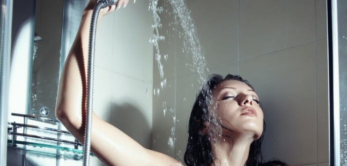 Prendre une douche froide pour maigrir
