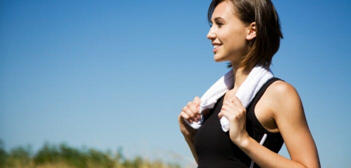 Le mode d'emploi du régime sportif