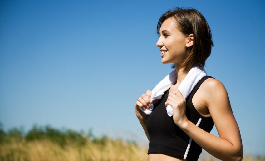 Le mode d'emploi du régime sportif