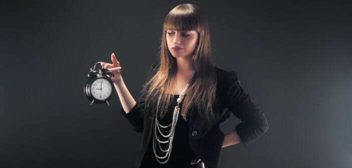 Tout savoir sur la chrononutrition