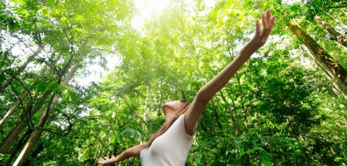 Un regime naturel qui marche