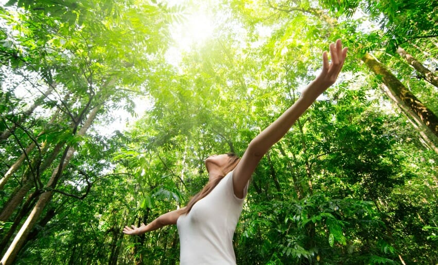 Un regime naturel qui marche
