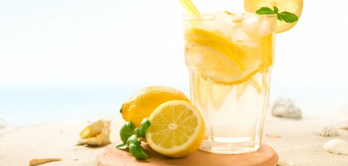 citronnade