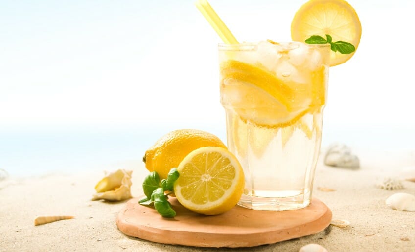 citronnade