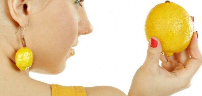 Astuces pour savoir comment maigrir avec du citron