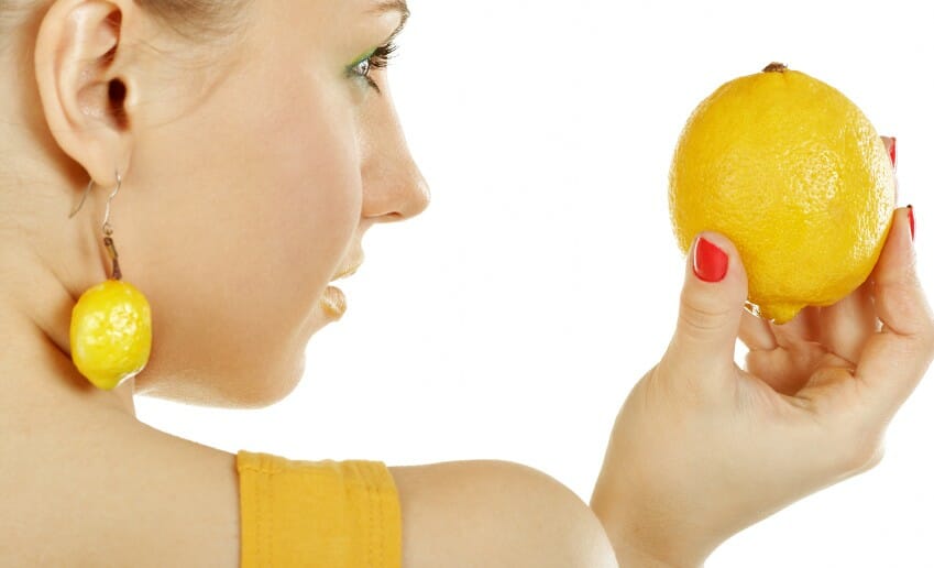 Astuces pour savoir comment maigrir avec du citron