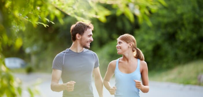 Comment maigrir ? En faisant du sport régulièrement