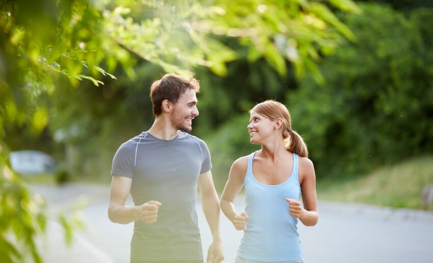 Comment maigrir ? En faisant du sport régulièrement