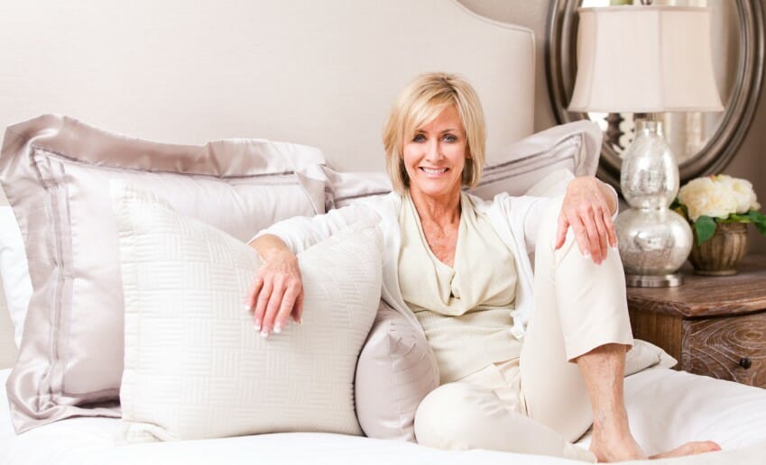 La ménopause et la perte de poids