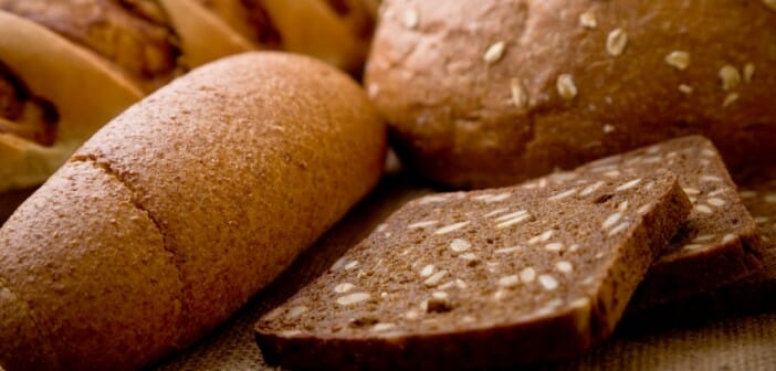 Le régime sans gluten