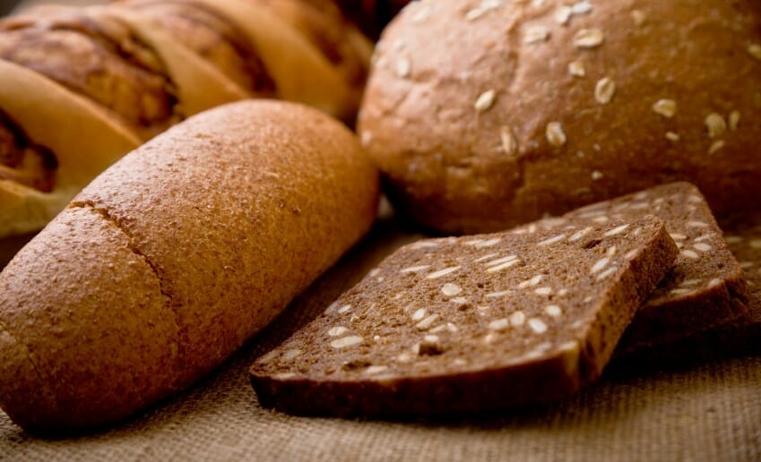 Le régime sans gluten