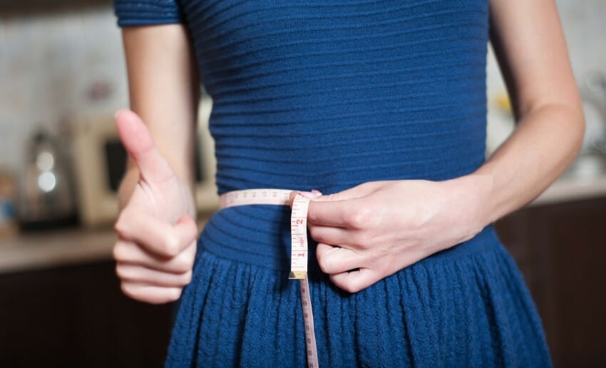 Le régime sans résidu : la méthode