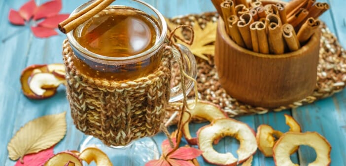 Le vinaigre de cidre pour maigrir