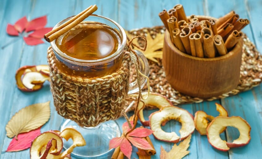 Le vinaigre de cidre pour maigrir