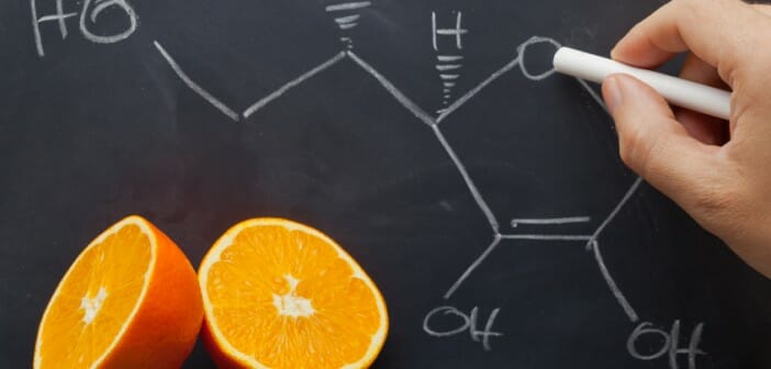 Les avantages de la vitamine C
