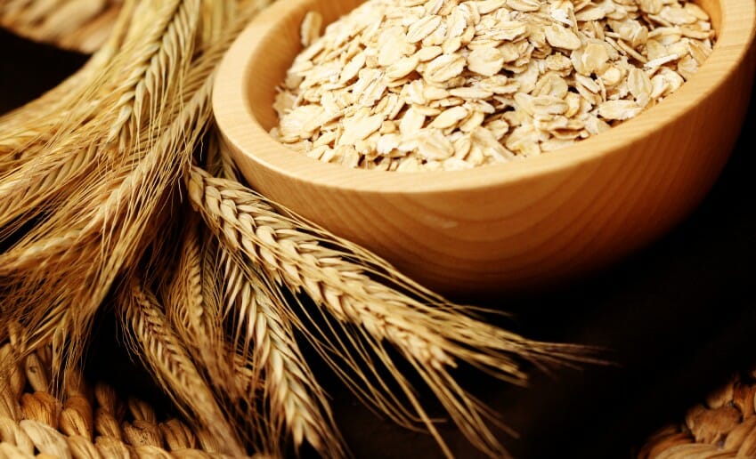 Les céréales : aliment de base