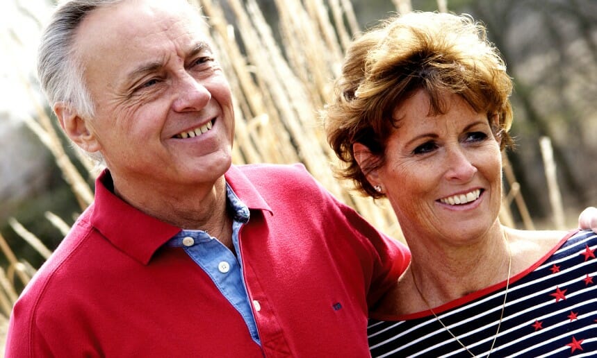 Maigrir après 50 ans, comment faire ?