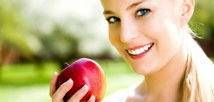 Maigrir du ventre les aliments minceur