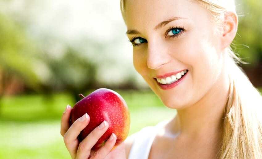 Maigrir du ventre les aliments minceur