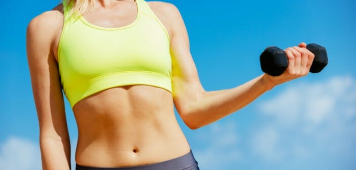 Ventre plat en 1 semaine : allier sport et alimentation