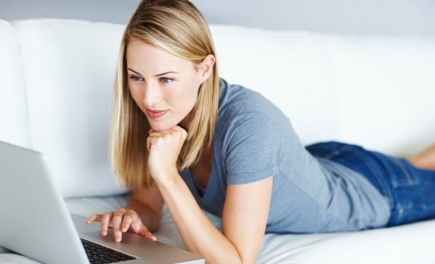 Calcul de l'IMC en ligne