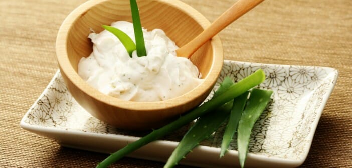 L'aloe vera : un allié minceur ?