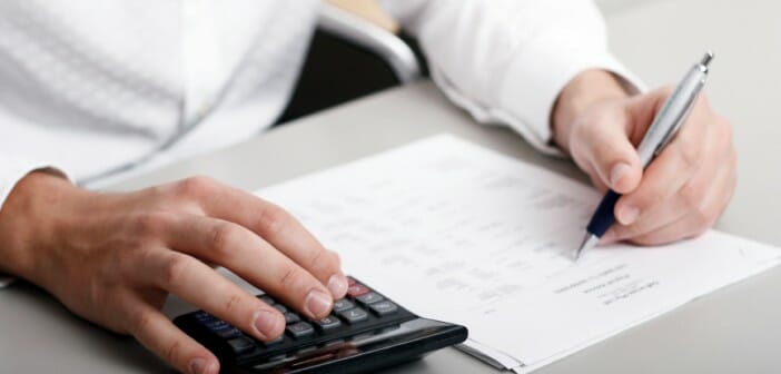 Le calcul de l'IMC d'un homme gratuitement