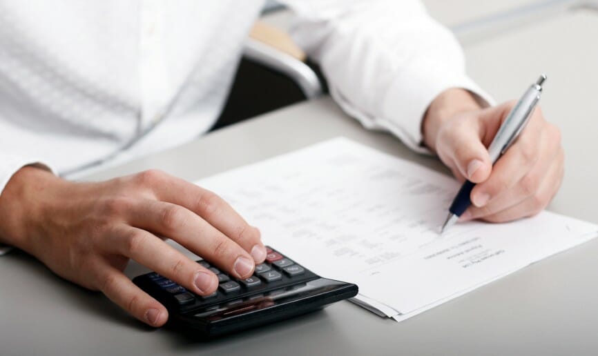 Le calcul de l'IMC d'un homme gratuitement