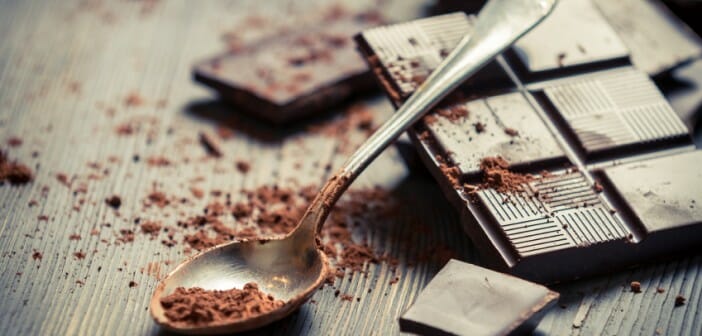 Le chocolat fait-il grossir ?