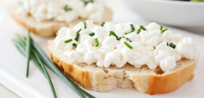 Le régime fromage blanc : astuces et conseils