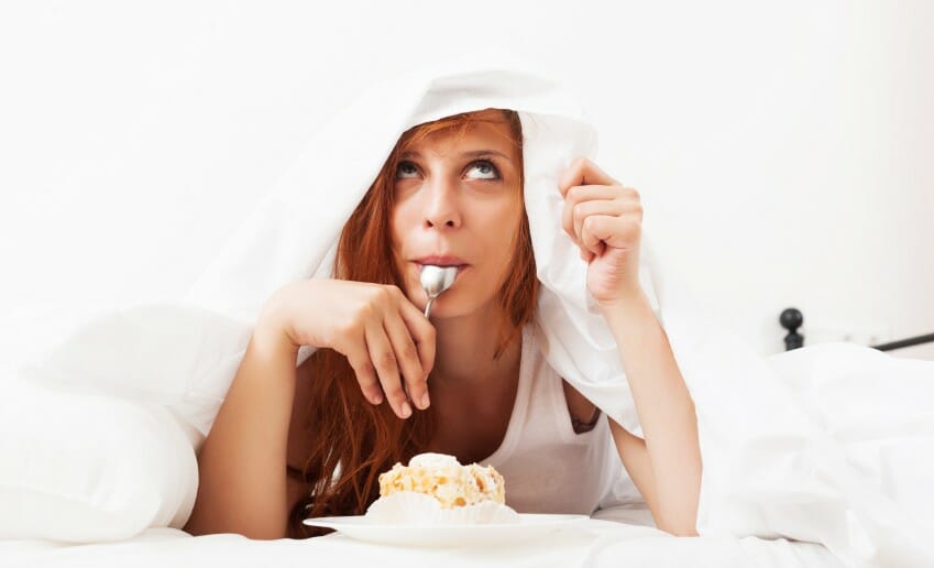 Les 10 ennemis à éviter quand on est au régime