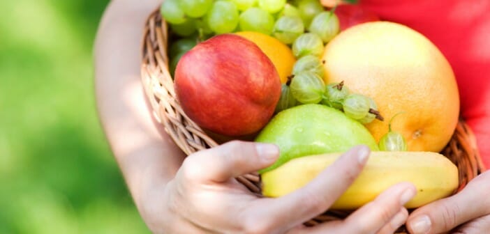 Les aliments qui favorisent une bonne digestion