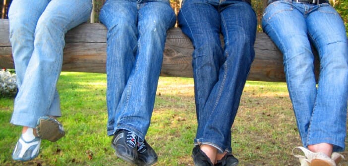 Les pantalons comment les choisir ?