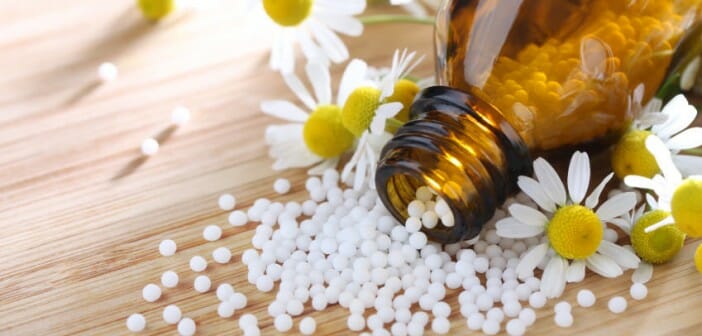 Maigrir a la ménopause grâce a l'homéopathie