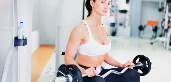 Maigrir vite en faisant de la musculation